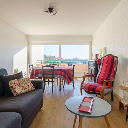 Grand Appartement 2 Chambres Avec Terrasse A Saint-Jean-De-Luz - Fr-1-4-667 Exterior foto